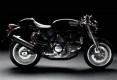 Tutte le parti originali e di ricambio per il tuo Ducati Sportclassic Sport 1000 S 2008.